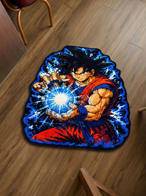 Dragon Ball - rug