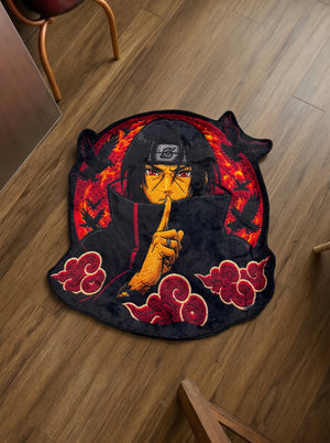 Itachi - rug