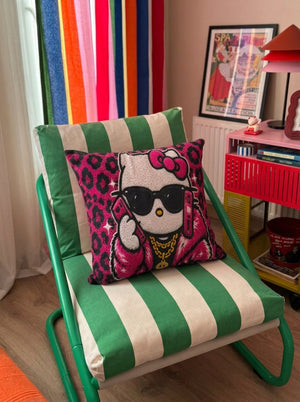 Hello Kitty Cushion