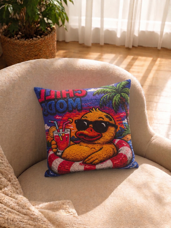 Chill Mode Cushion