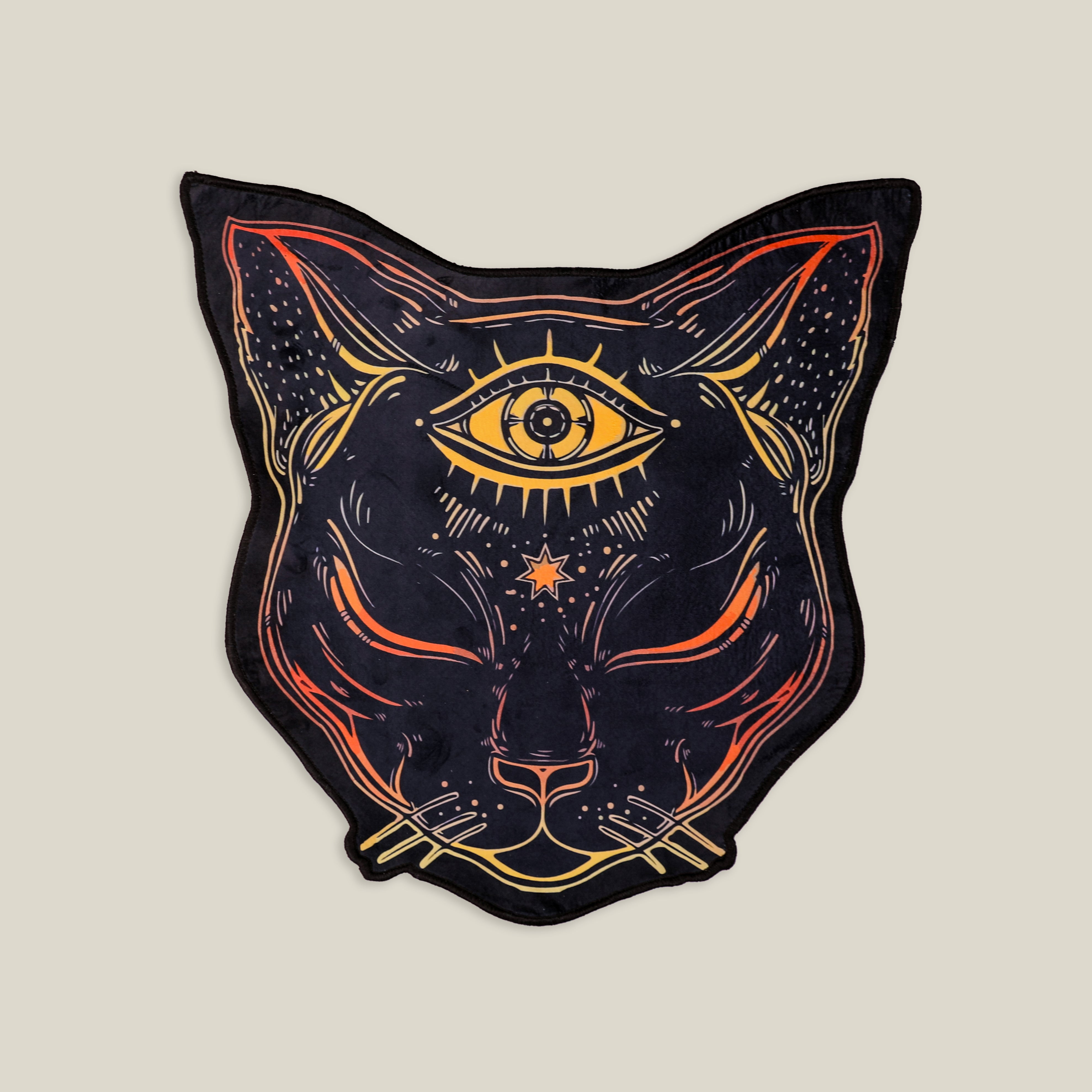 Egyptian cat