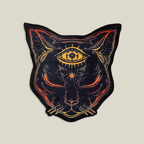 Egyptian cat
