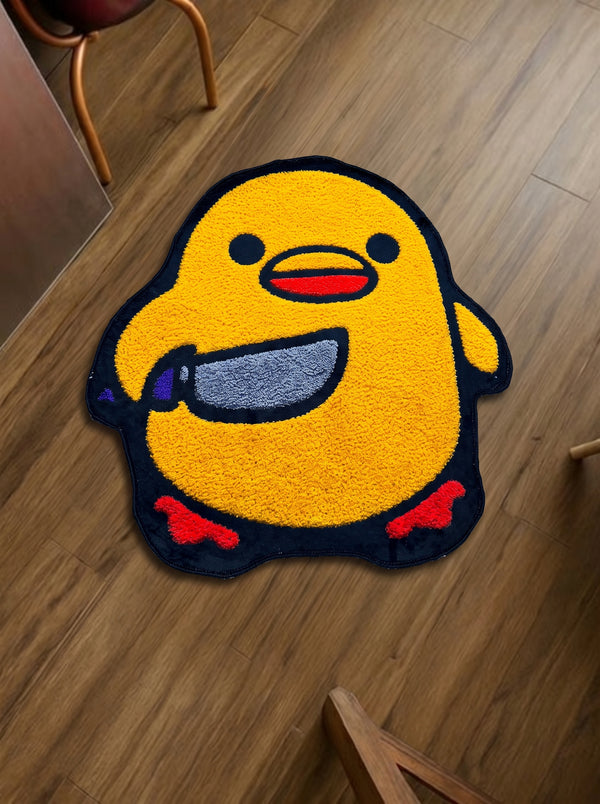 Chill Duck - rug