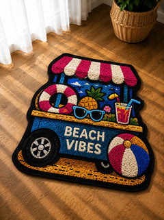 Beach Vibes Rug