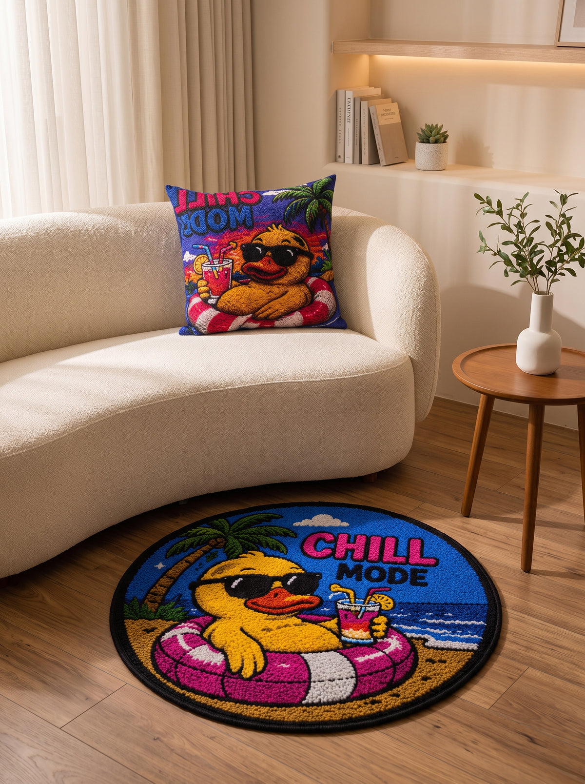 Chill Mode Bundle