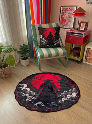 Samurai Red Moon Bundle