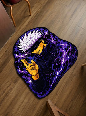 Jujutsu Kaisen - rug
