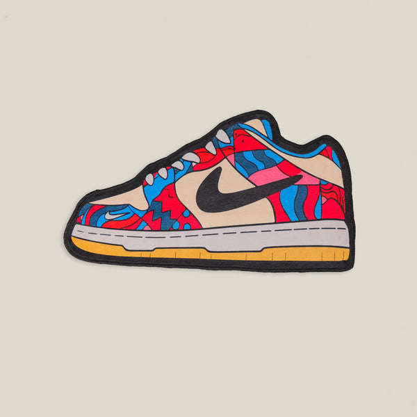 Colorful Sneaker