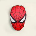 Spider-Man Face  Cushion