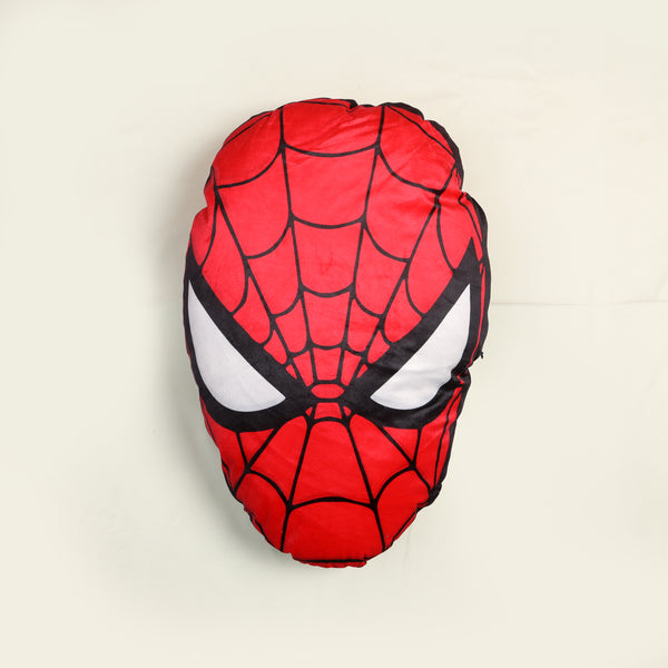Spider-Man Face  Cushion
