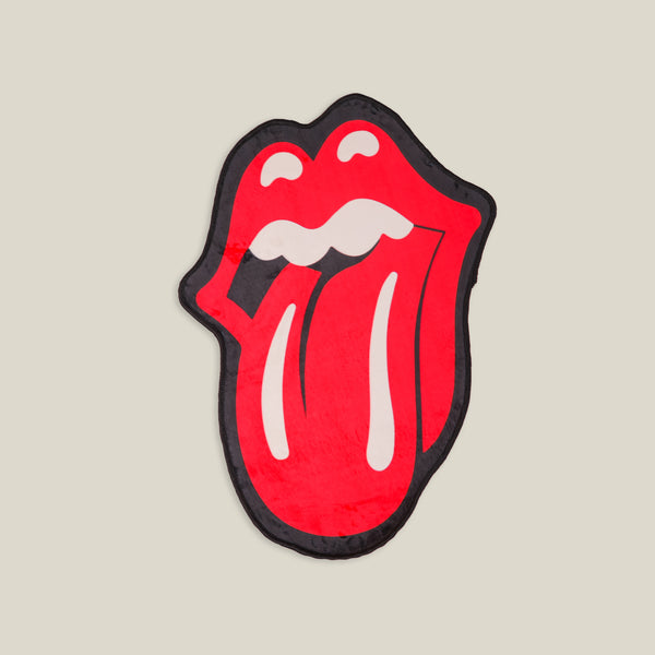 Rolling Stones Tongue