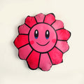 Smiling Flower Cushion
