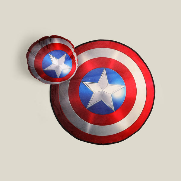 Captian America - Bundle 1