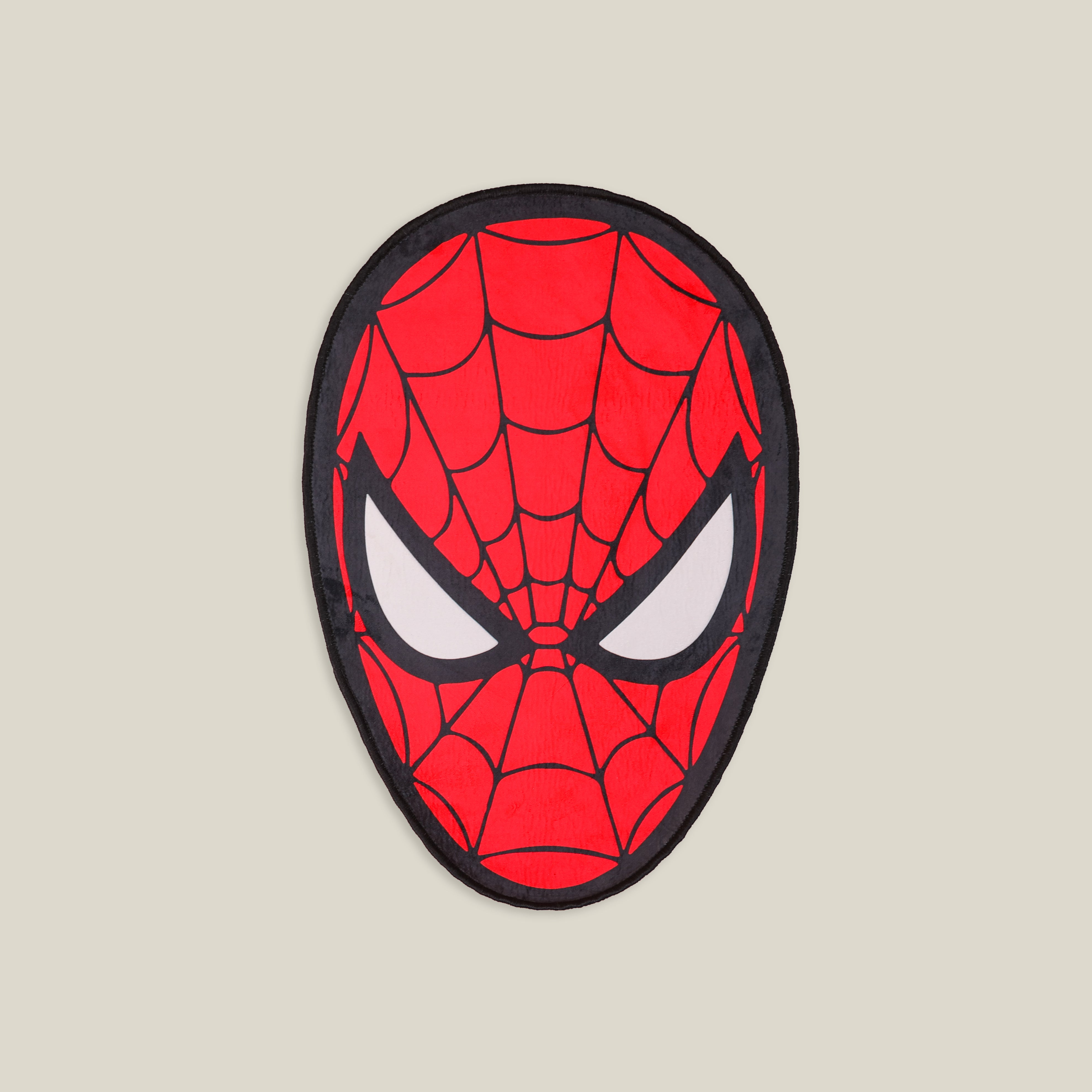 Spider-Man Face