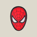 Spider-Man Face
