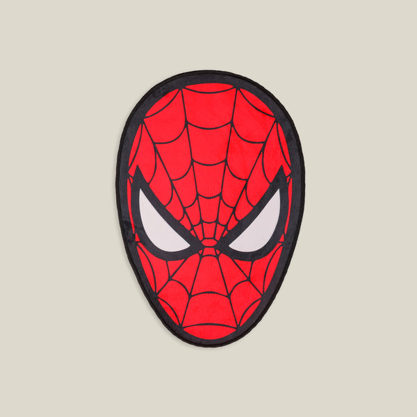Spider-Man Face