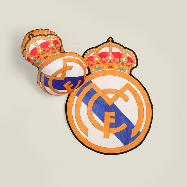 Real Madrid - Bundle 1