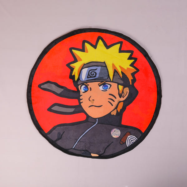 Naruto Uzumaki - Rug