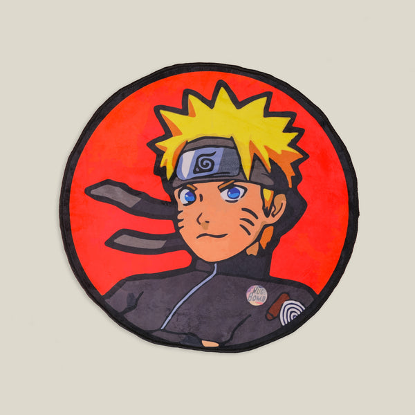 Naruto Uzumaki - Rug