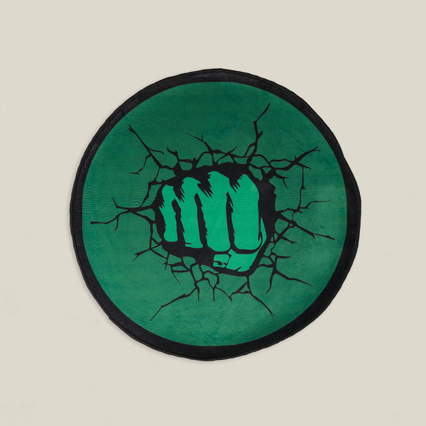 Hulk's Fist