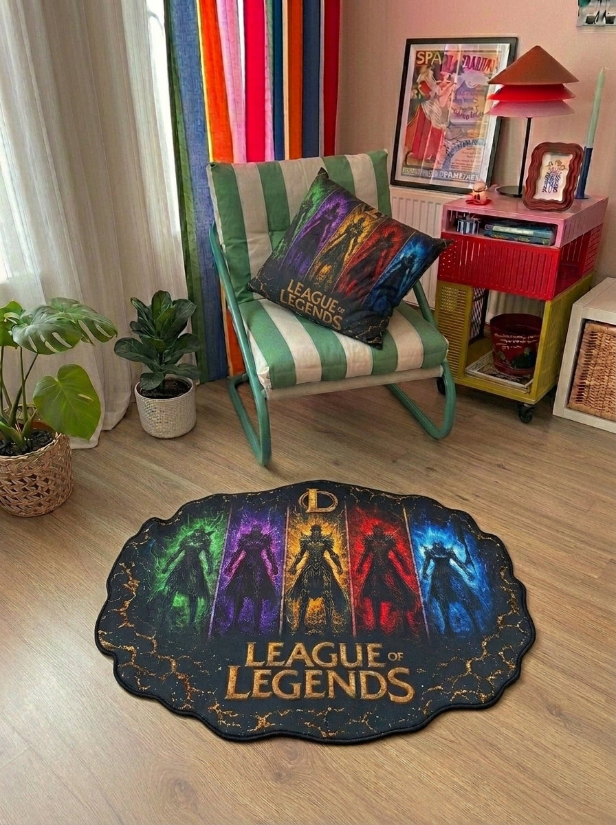 League of Legends Bundle