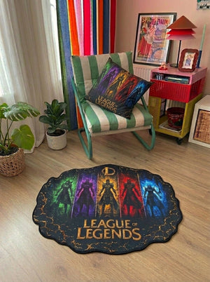 League of Legends Bundle