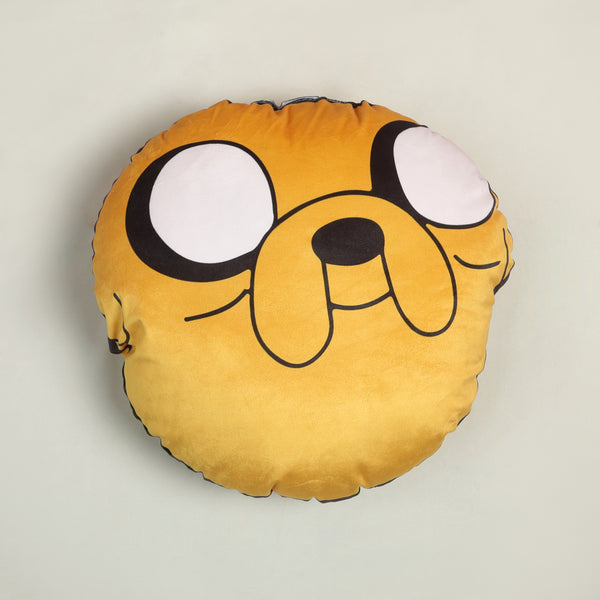 Jake the Dog Cushion