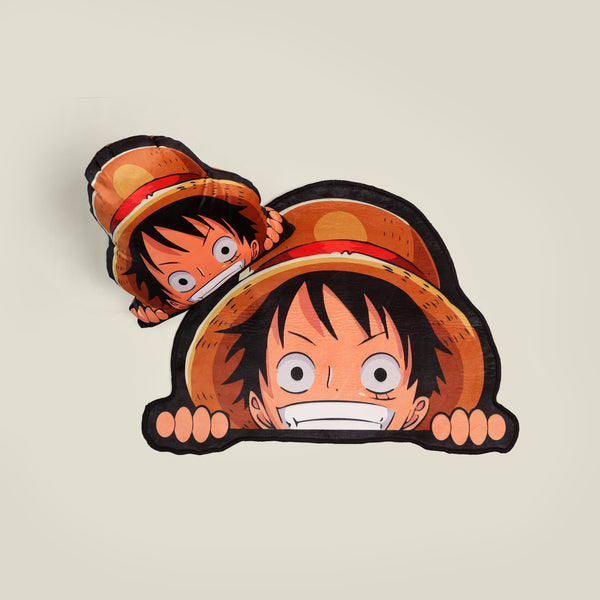 Luffy-Face  - Bundle 1