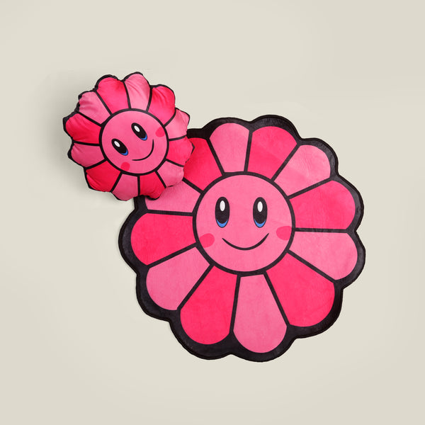 Smiling Flower - Bundle 1