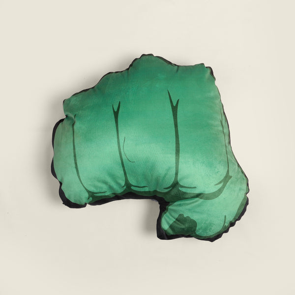 Hulk Fist Cushion