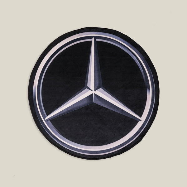 Mercedes Logo