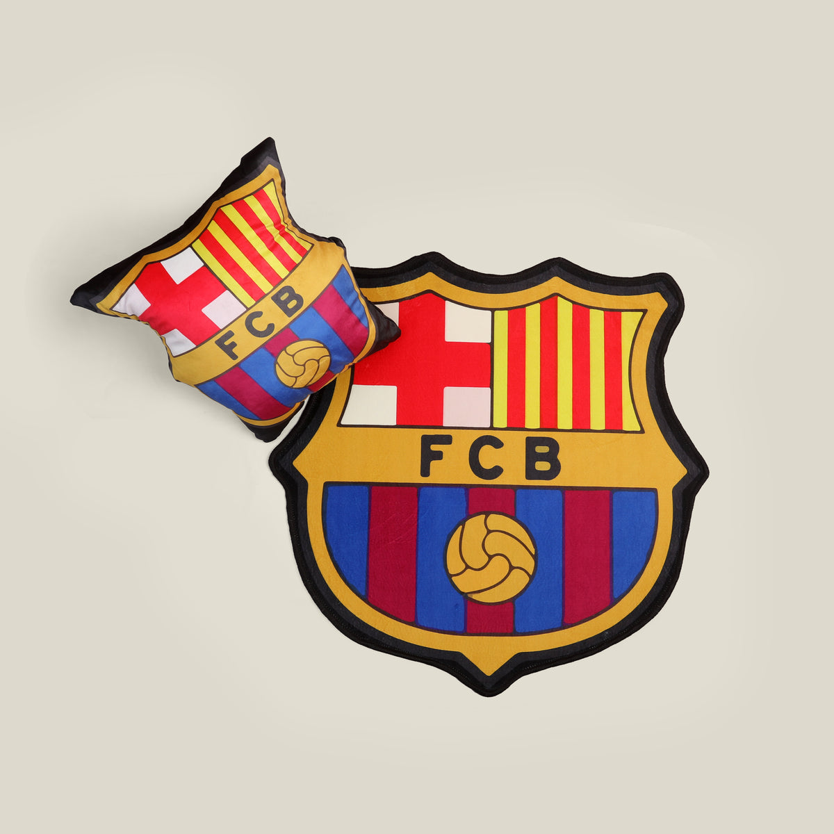 F C B - Bundle 1