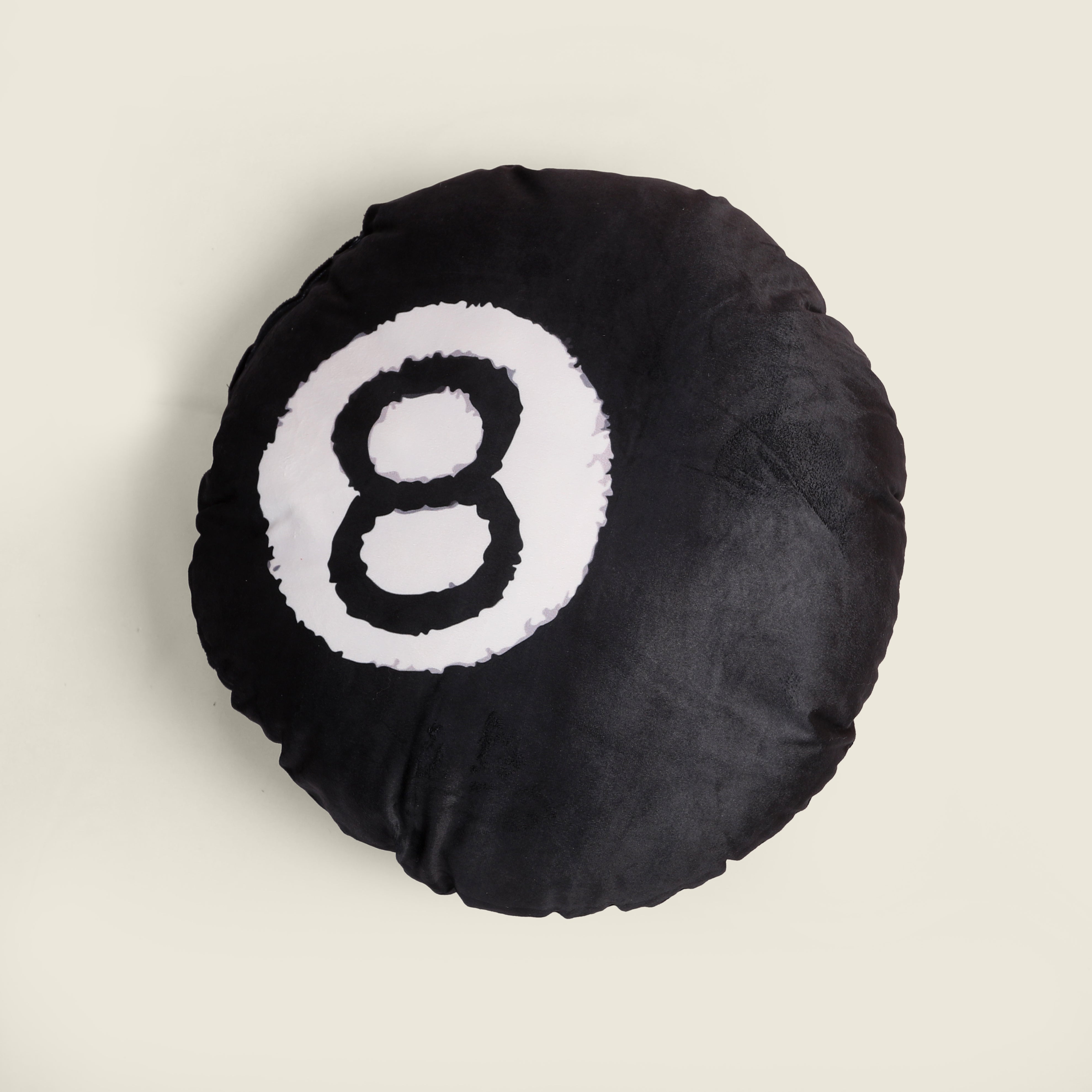 8 Ball Cushion