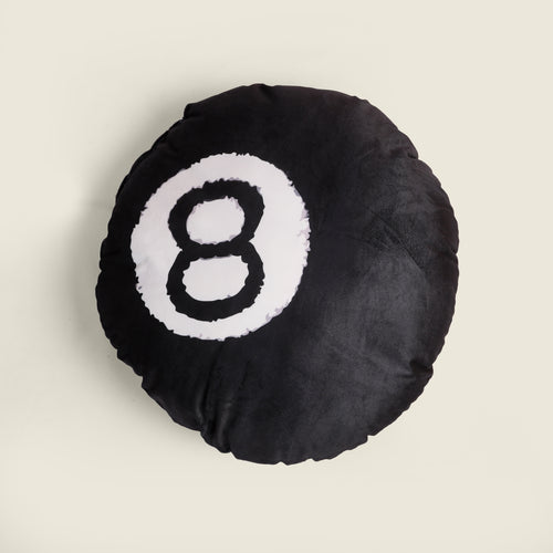 8 Ball Cushion