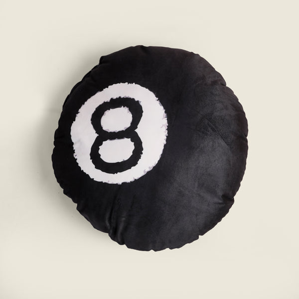 8 Ball Cushion