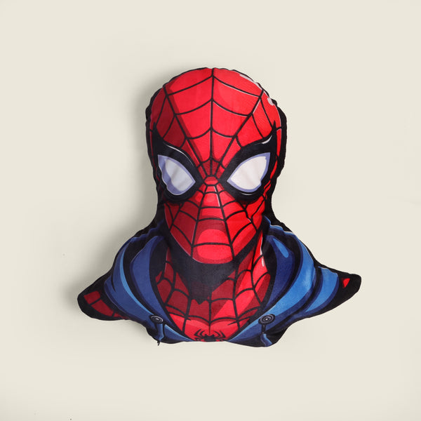 Spider Man Cushion