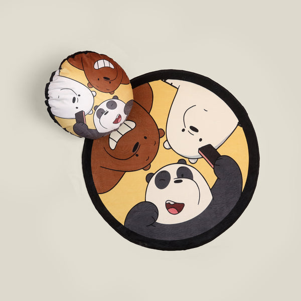 We Bare Bears - Bundle 1