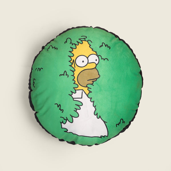 Simpson Doh Cushion