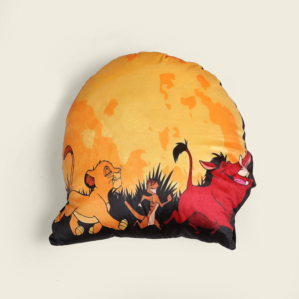 The Lion King Cushion