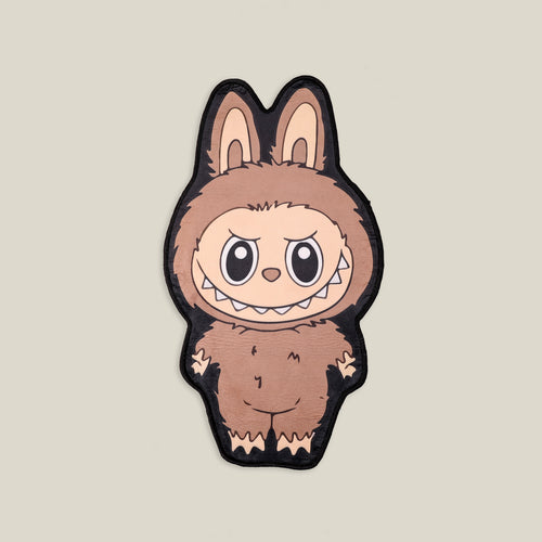 Labubu With Colors