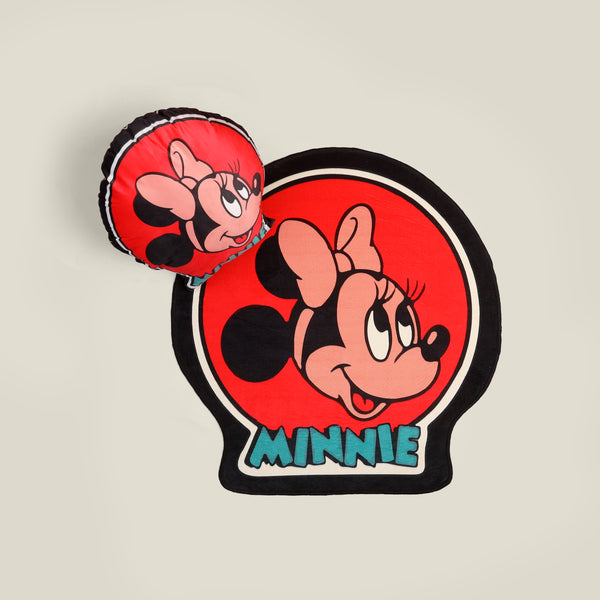Minnie Mouse - Bundle 1