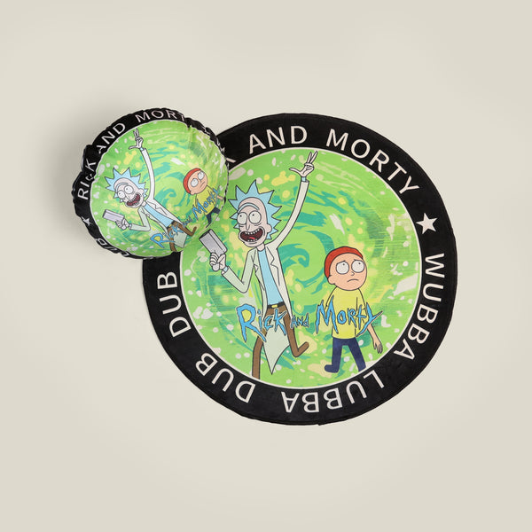 Rick And Morty  - Bundle 1