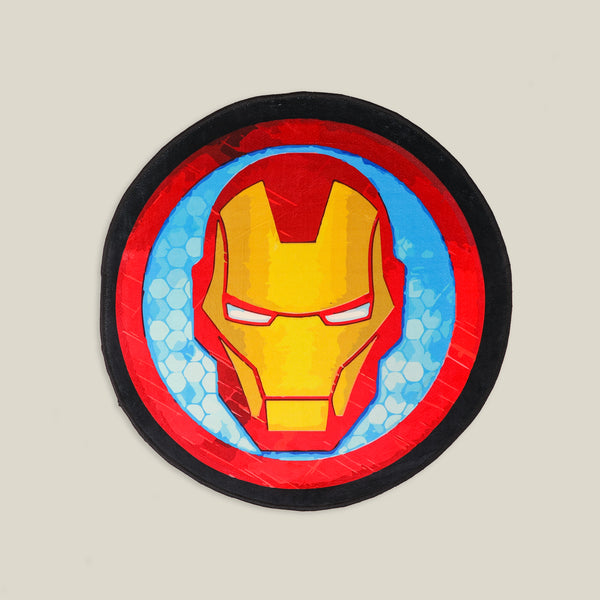 Iron Man  - Rug