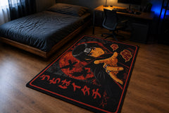 Itachi - carpet