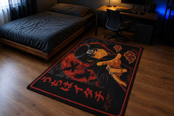 Itachi - carpet - 120 x 180 cm