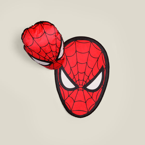 Spider-Man Face  - Bundle 1