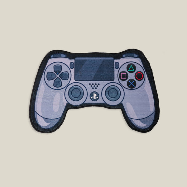 PlayStation Controller Gray - Rug