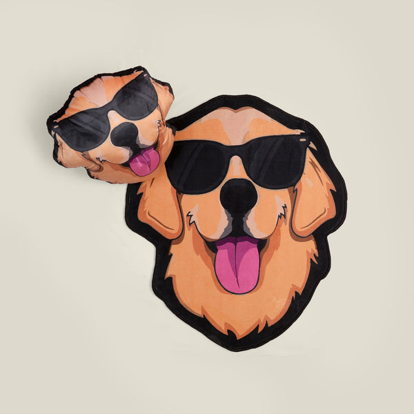 Dog with Sunglasses - Bundle 1