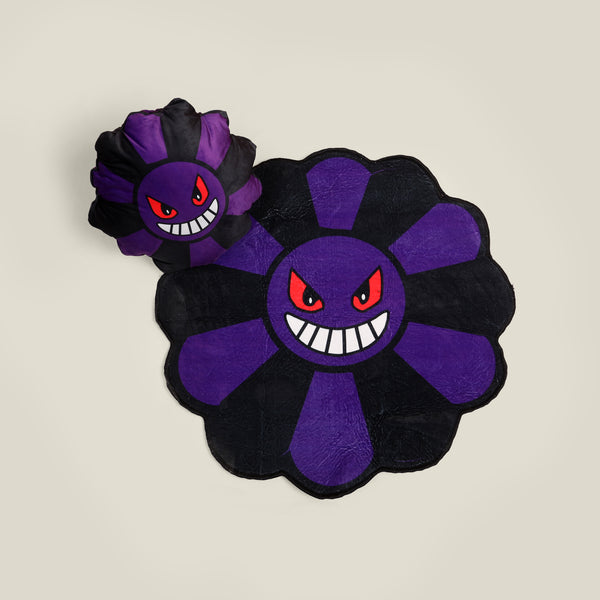 Angry Flower - Bundle 1