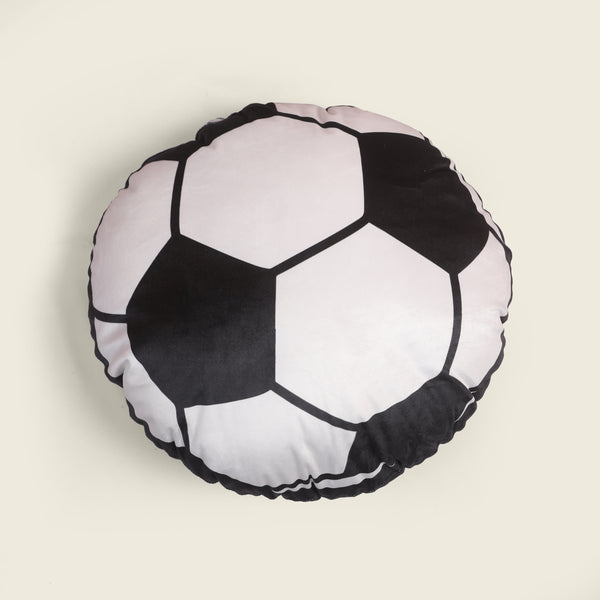 Soccer Ball Cushion